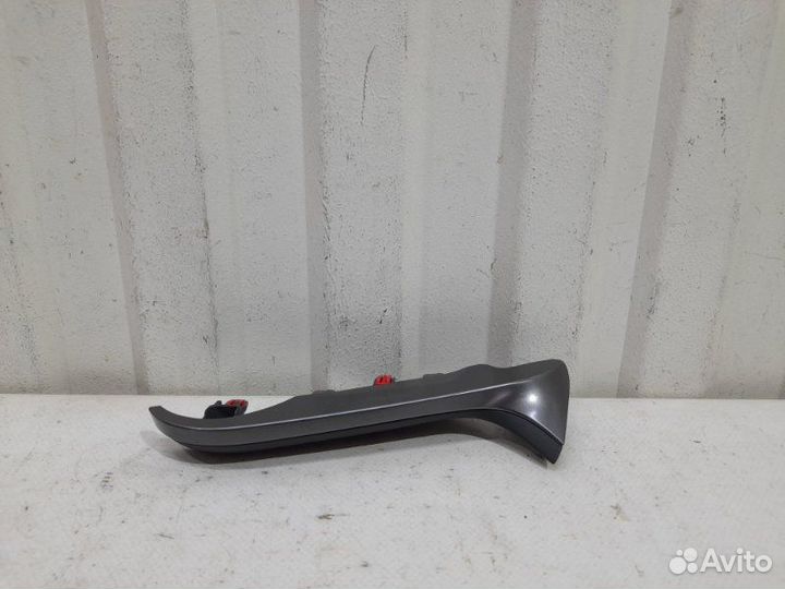 Накладка декоративная Toyota Camry Xv70 ASV71