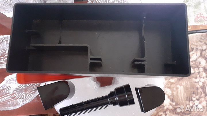 Фен Русь запчасти