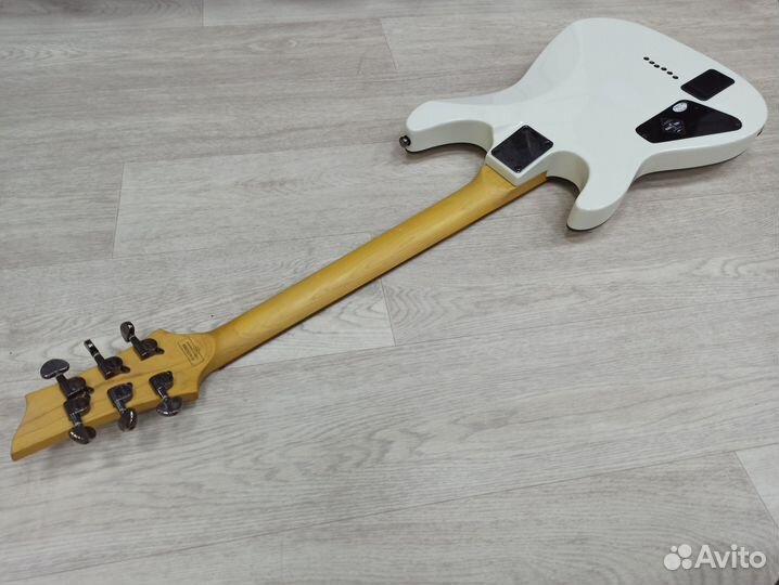 Электрогитара Schecter (актив. звучки), Индонезия