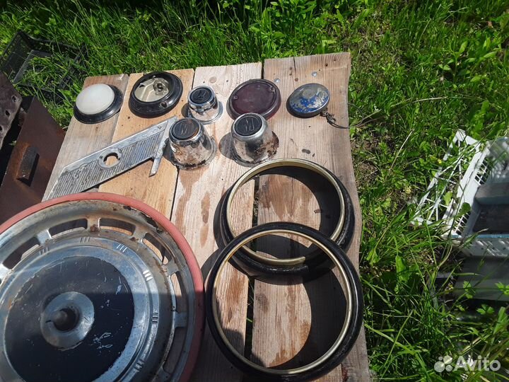 Некая штука из гаража