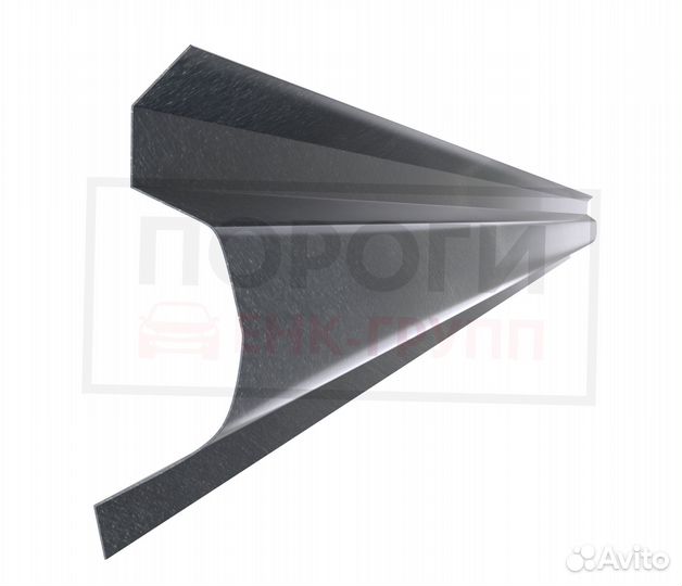 Пороги Nissan Bluebird Sylphy седан и др