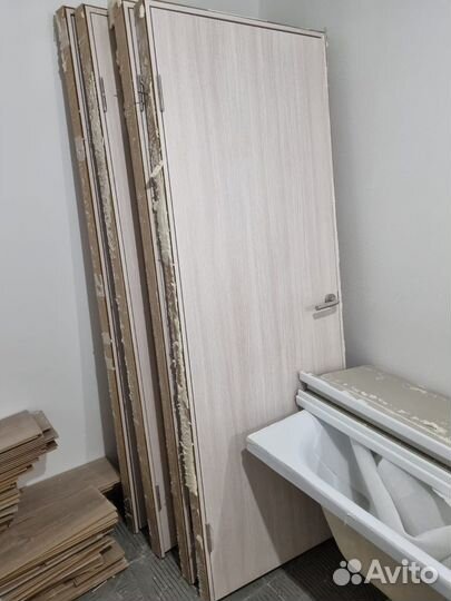 Двери пик (новые)