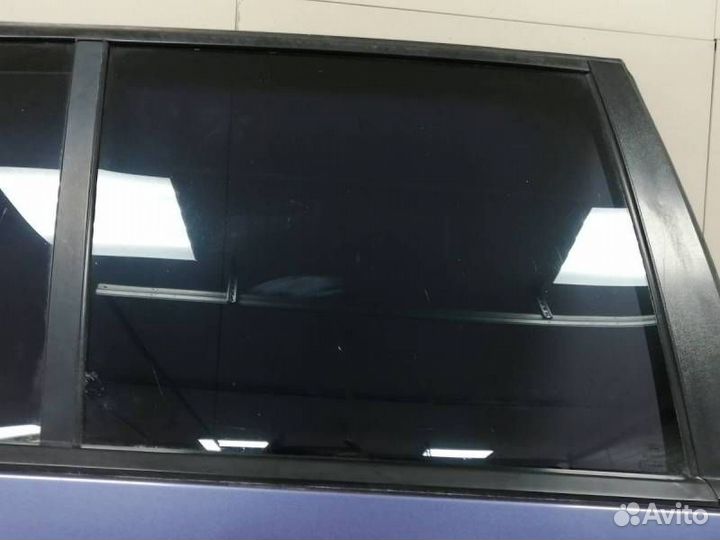 Стекло двери задней правой Ford Fusion JU 2002-201