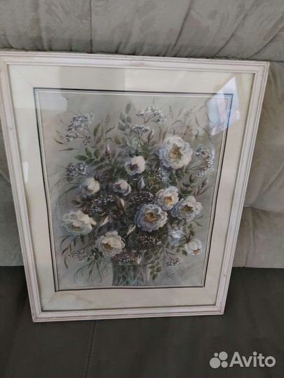 Предметы интерьера