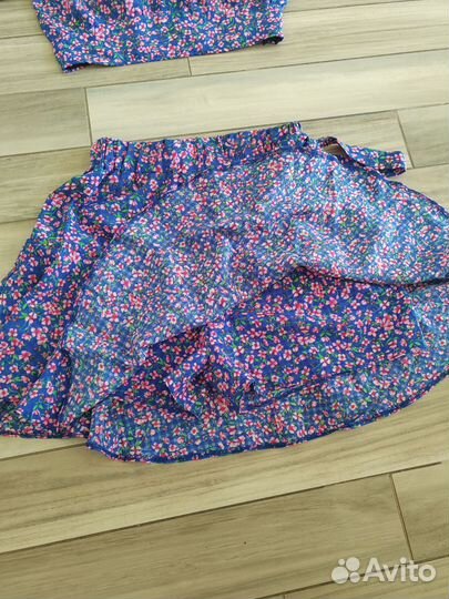 Платье, костюм