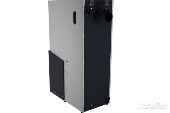 Твердотопливный