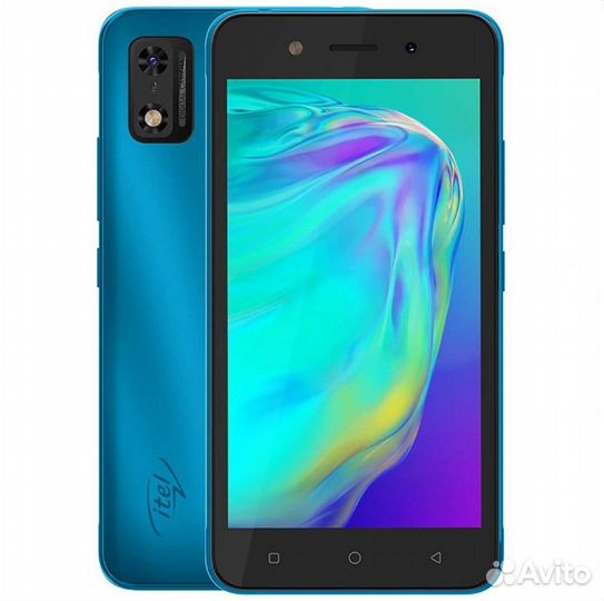 Itel A17, 16 ГБ