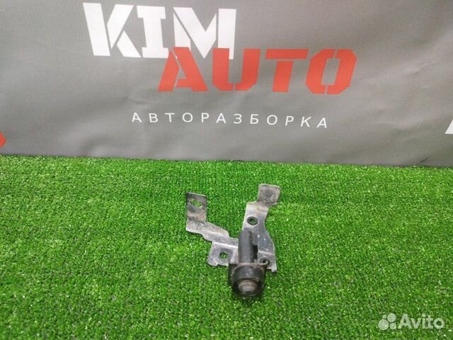 Концевик капота Kia Ceed 1 Ed Рест. универсал 1.6