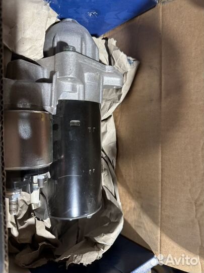 Стартер 0986023120