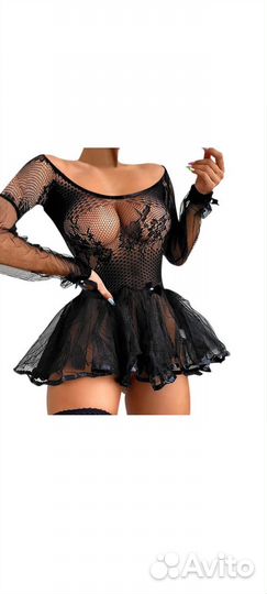 Эротическое белье