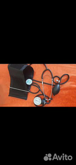 Тонометр