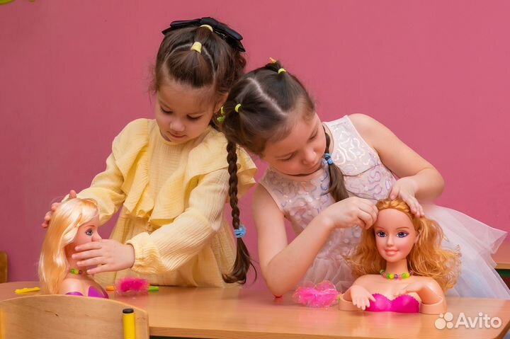 Частный детский сад