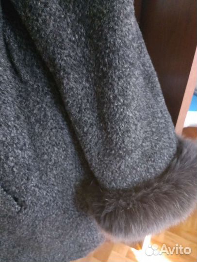 Пальто женское