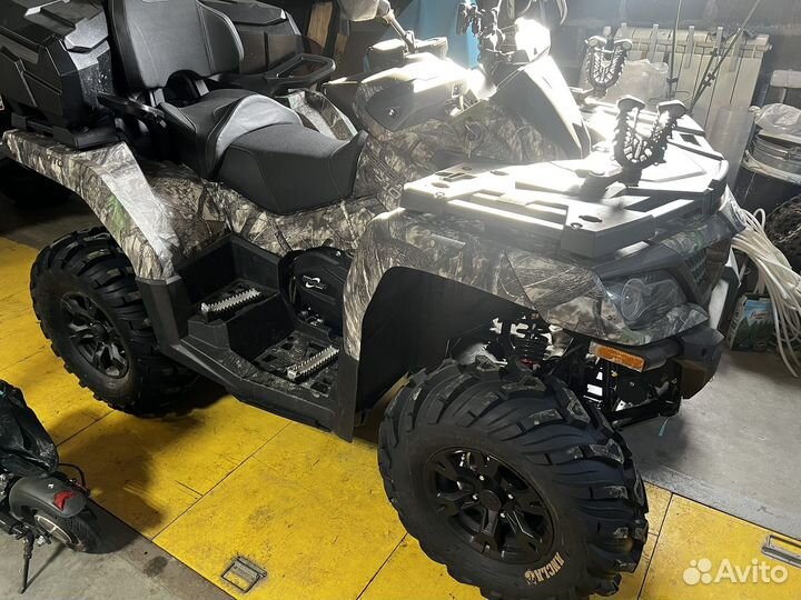 Продам cf 1000 eps