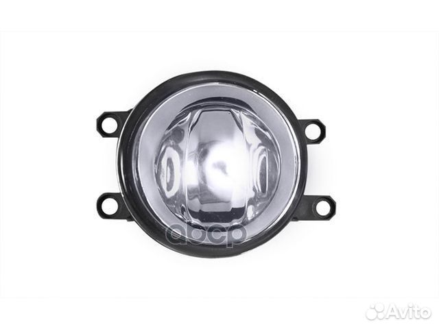 Фара противотуманная левая rav4 06-08/auris 06