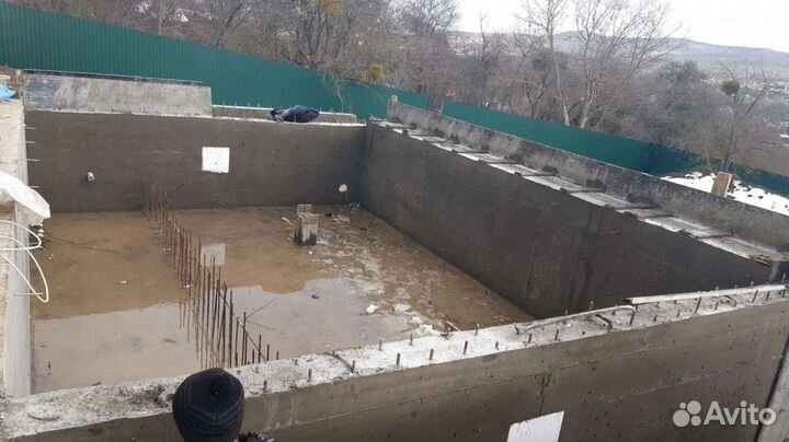 Строительство