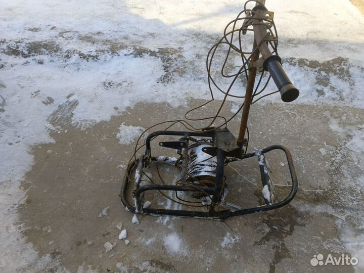 Продаю лебёдку л70 по запчастям