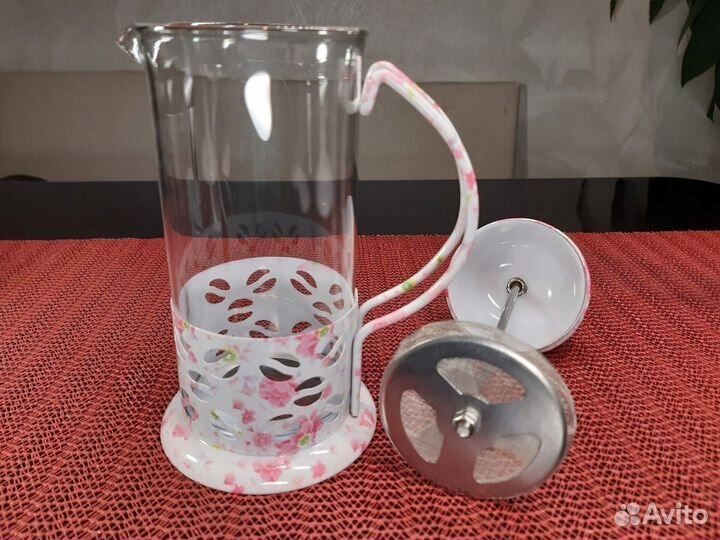 Френч - пресс 350 мл