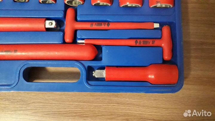 Набор инструментов