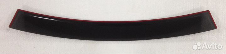 Дефлектор заднего стекла Hyundai Accent