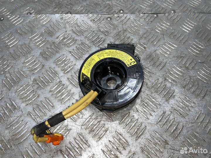 Рулевой шлейф Toyota Sienna 2 (Тойота Сиенна 2)