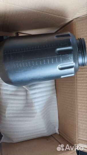 Торнадор на подшипнике, самый доступный