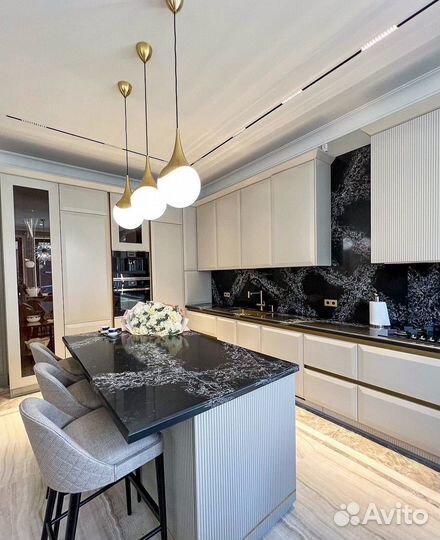 Кухня. Кухонный гарнитур. Кухни