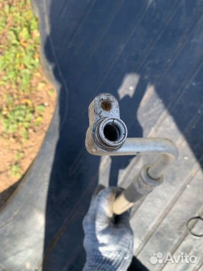 Трубка кондиционера Honda CR-V 3