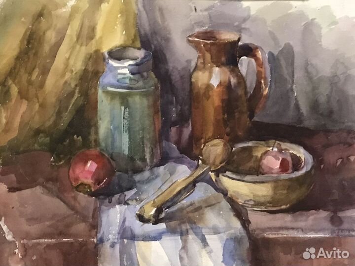 Уроки рисования