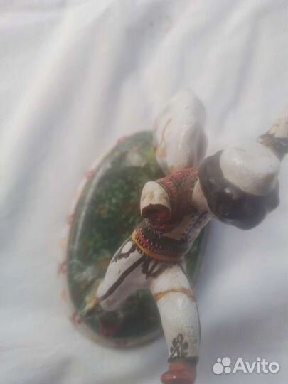 Статуэтки СССР