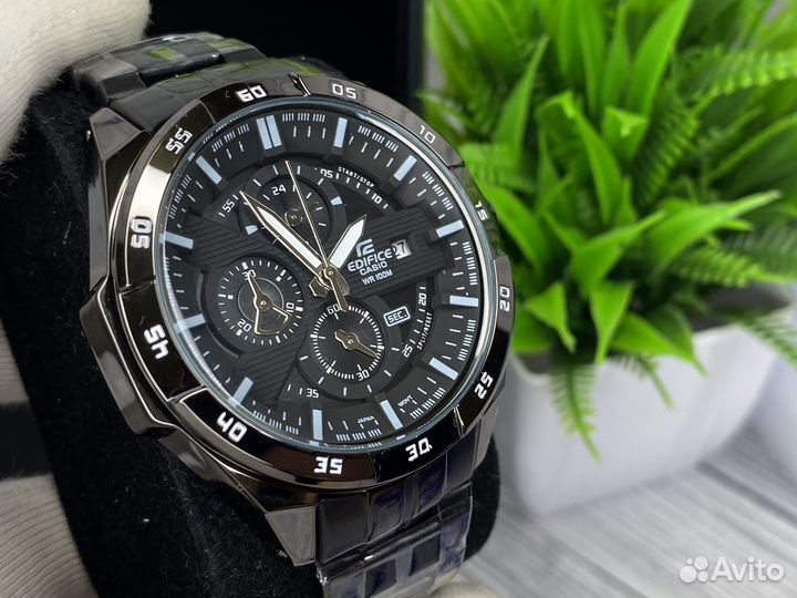 Наручные часы Casio Edifice