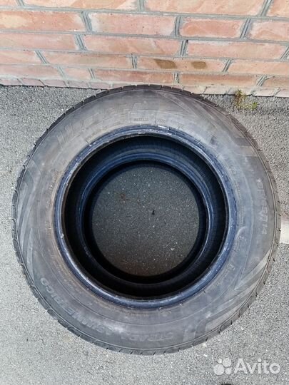 Viatti Strada Asimmetrico 185/65 R14 19E