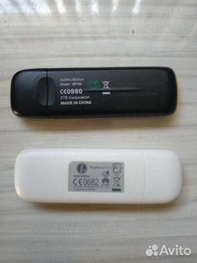 Usb модем 3g huawei