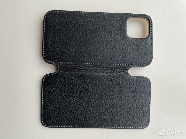 Чехол Marcel Robert iPhone 12/12 Pro