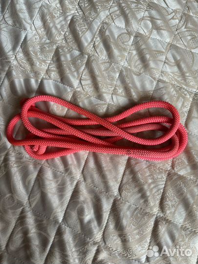 Скакалка pastorelli для художественной гимнастики