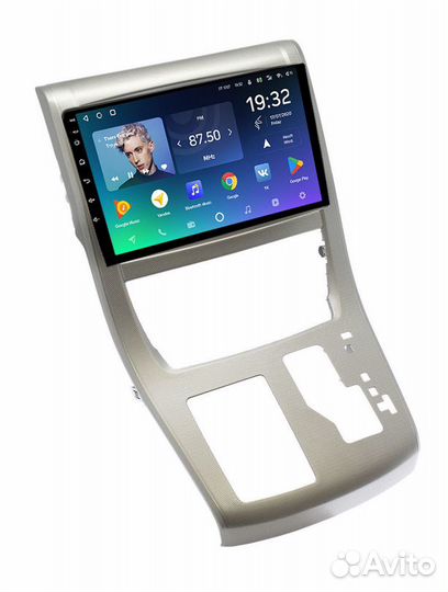 Teyes spro Plus 10,2