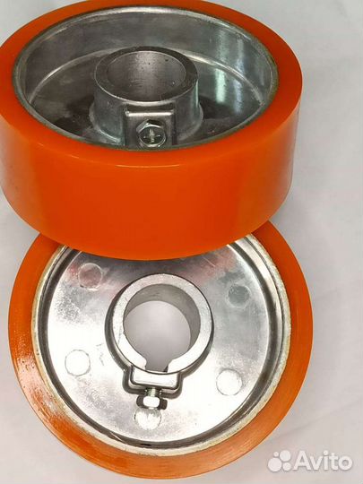 Ролики для деревообработки