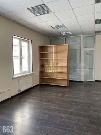 Сдам офисное помещение, 70 м²