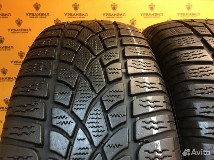 Dunlop SP Winter Sport 3D 215/60 R17 96