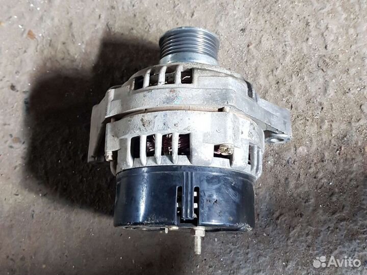 Генератор vaz 2108-2170