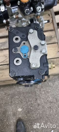 Компрессор воздушный 3417958 на Cummins