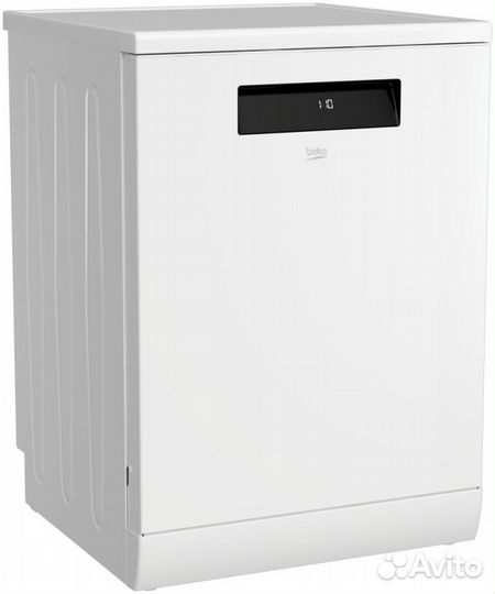 Посудомоечная машина Beko bden48522W
