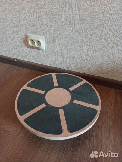 Баллансборд