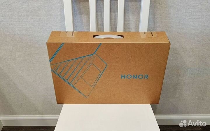 Honor MagicBook 14 R5-5500u/8gb/512gb/Ryzen 5