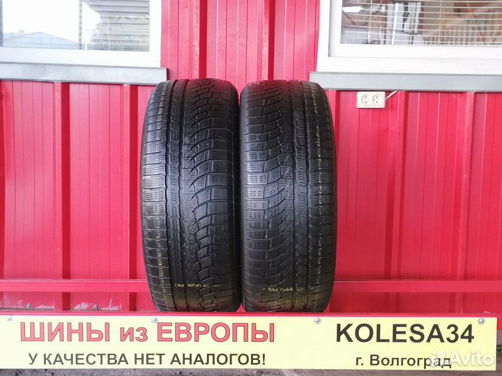 Nokian Tyres WR A4 235/45 R19