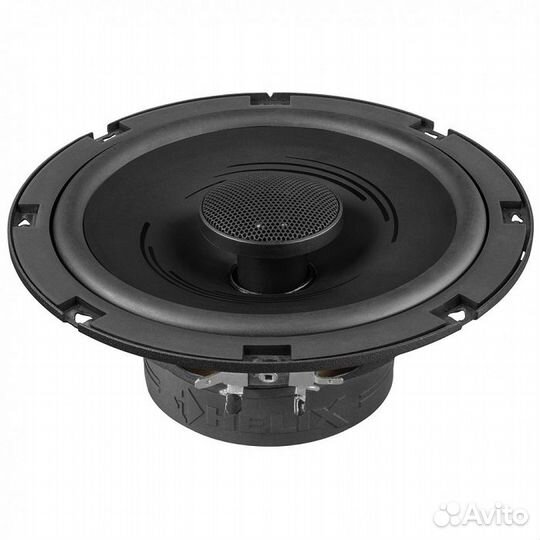 Автоакустика helix PF C165.2