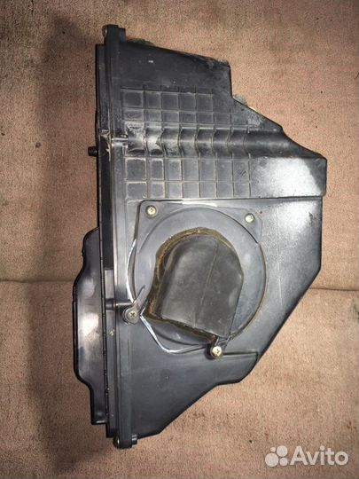 Stels flex разбор