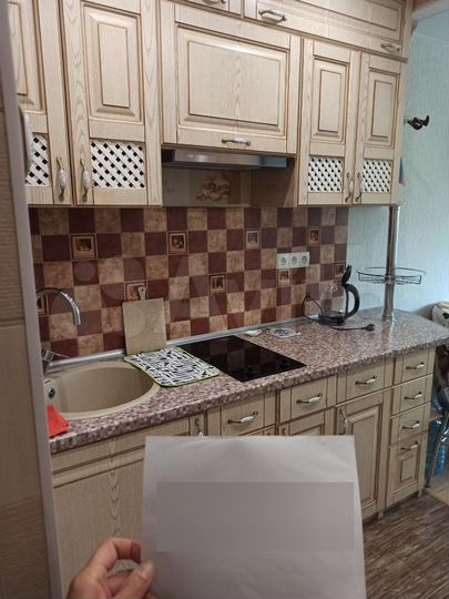 Квартира-студия, 20 м², 3/4 эт.