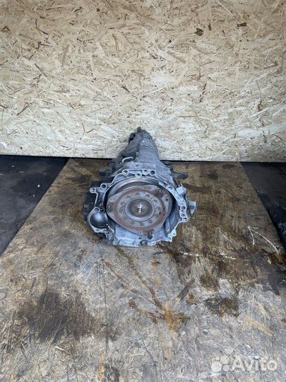 АКПП Quattro KJC Ауди А6 С6 3.0 TDI