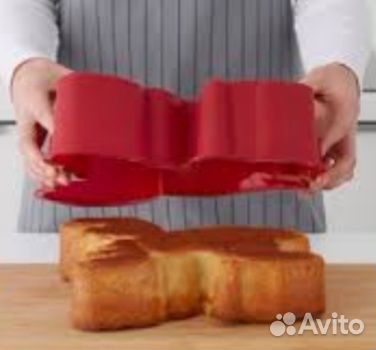 Форма для выпечки